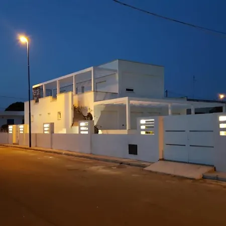 Elite Luxury 4* Torre Suda