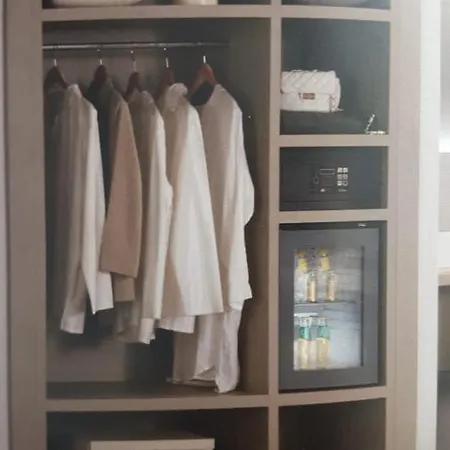 Aparthotel Elite Luxury *