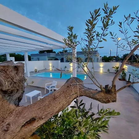 Elite Luxury Torre Suda