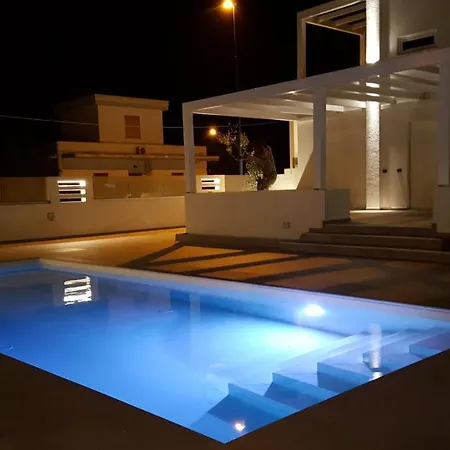 Aparthotel Elite Luxury