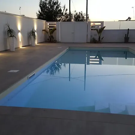 Elite Luxury Aparthotel Torre Suda