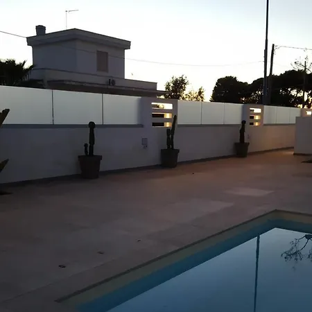 Aparthotel Elite Luxury