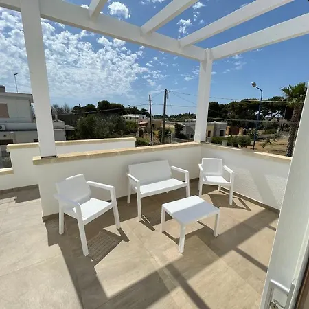 Aparthotel Elite Luxury