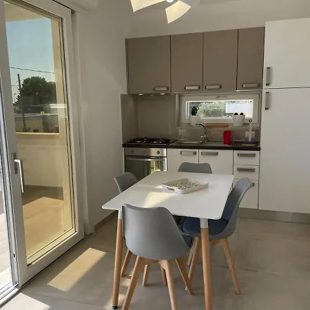 Aparthotel Elite Luxury