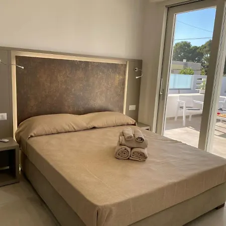 Elite Luxury Aparthotel