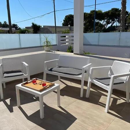 Elite Luxury Aparthotel Torre Suda