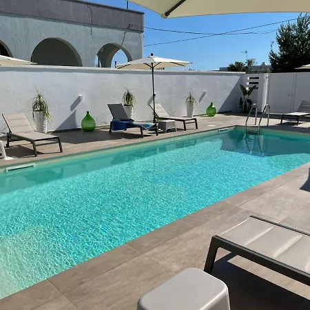 Elite Luxury Aparthotel Torre Suda