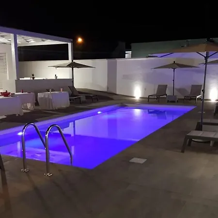 Elite Luxury Aparthotel *