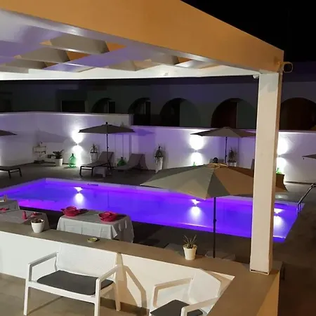 Aparthotel Elite Luxury