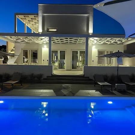 Elite Luxury Aparthotel *