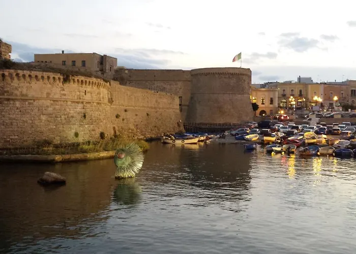 Aparthotel Elite Luxury 4*