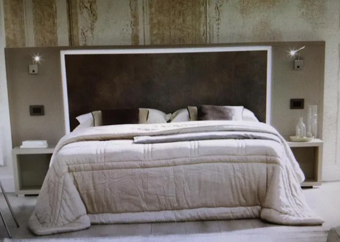 Elite Luxury Aparthotel Torre Suda