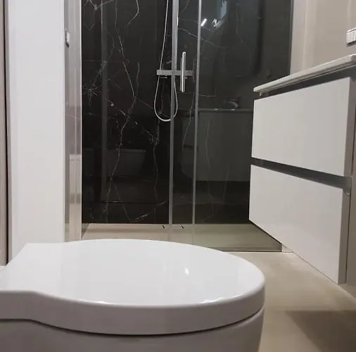 Elite Luxury Aparthotel 4*