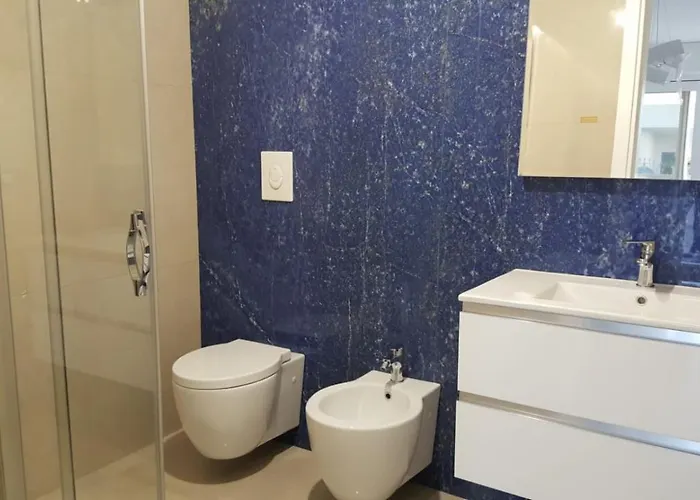 Elite Luxury Aparthotel Torre Suda