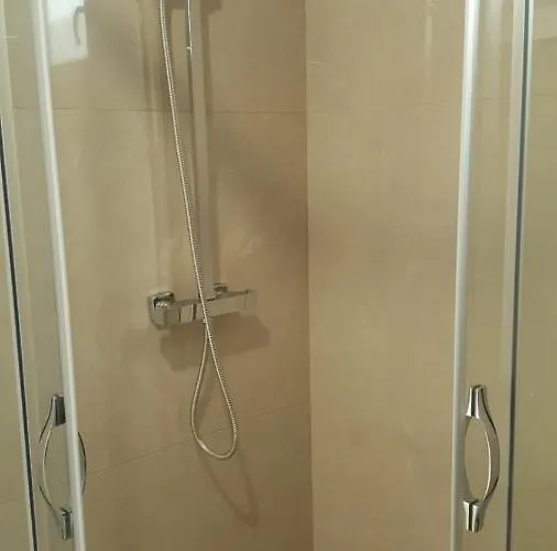 Aparthotel Elite Luxury Torre Suda