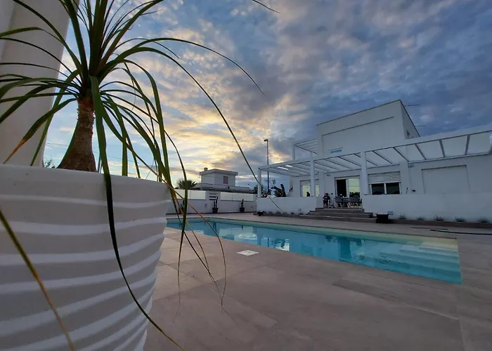 Elite Luxury Torre Suda