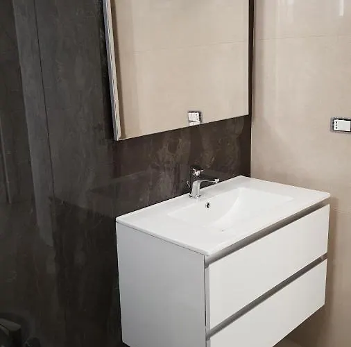 Aparthotel Elite Luxury