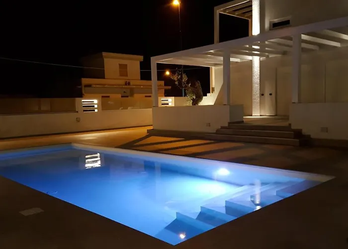 Aparthotel Elite Luxury