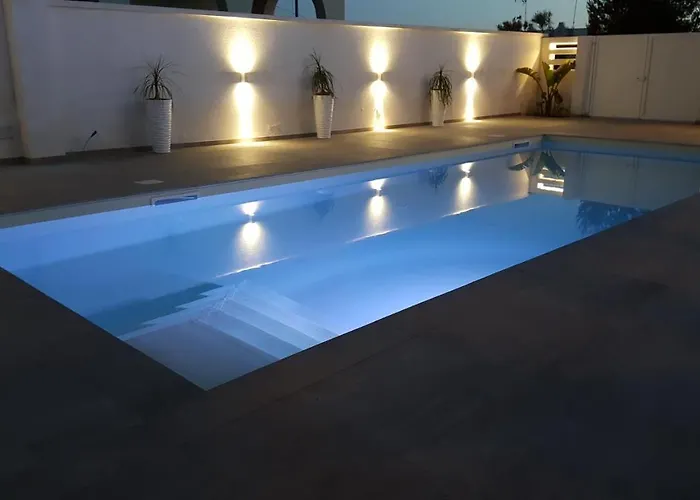 Aparthotel Elite Luxury