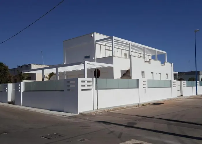 Aparthotel Elite Luxury 4*