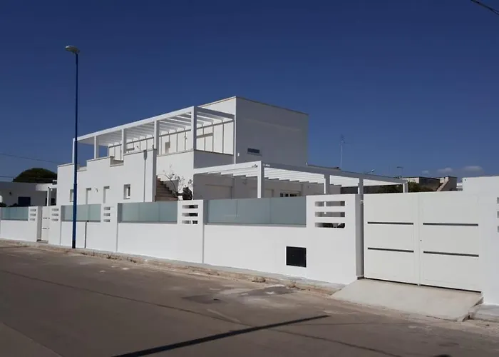 Elite Luxury Aparthotel