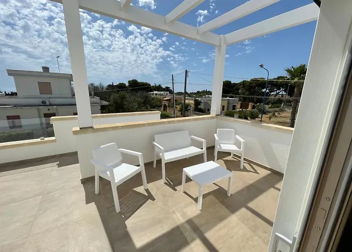 Aparthotel Elite Luxury