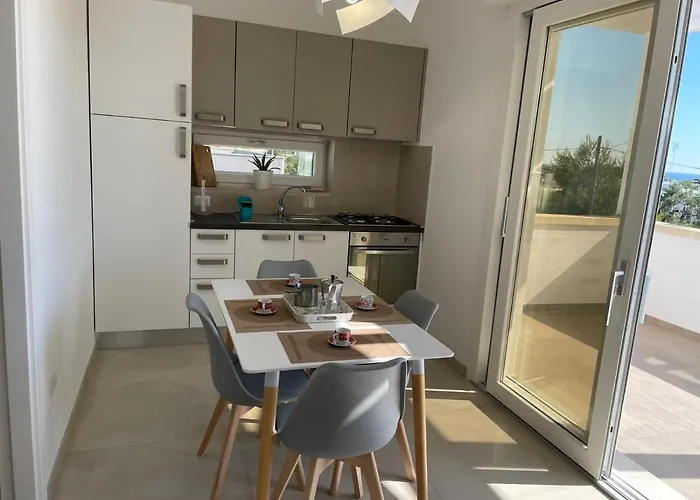 Aparthotel Elite Luxury Torre Suda