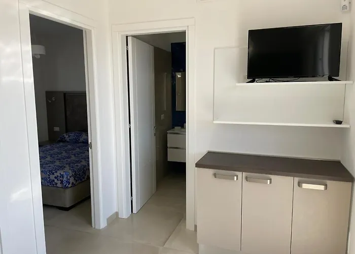 Elite Luxury Aparthotel