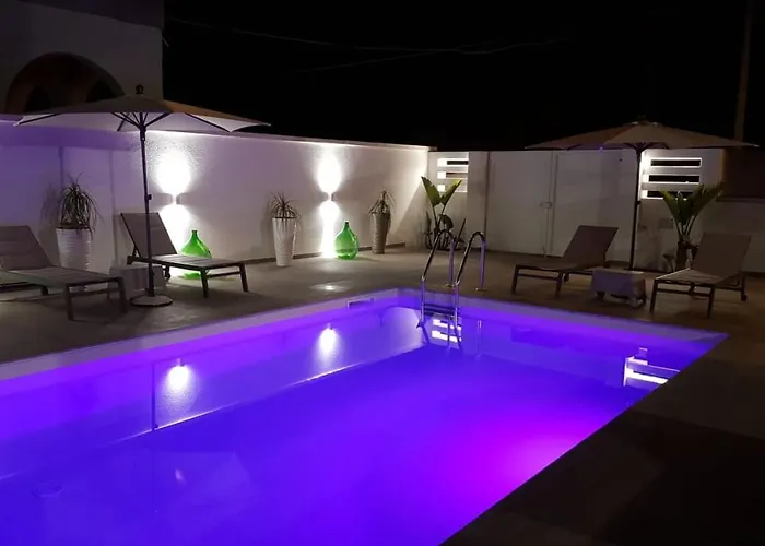 Aparthotel Elite Luxury 4*