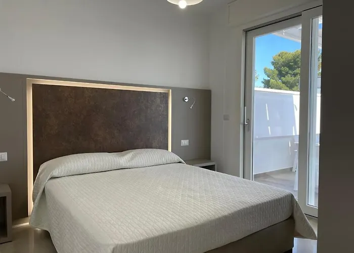 Aparthotel Elite Luxury