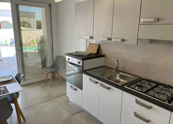 Aparthotel Elite Luxury 4*