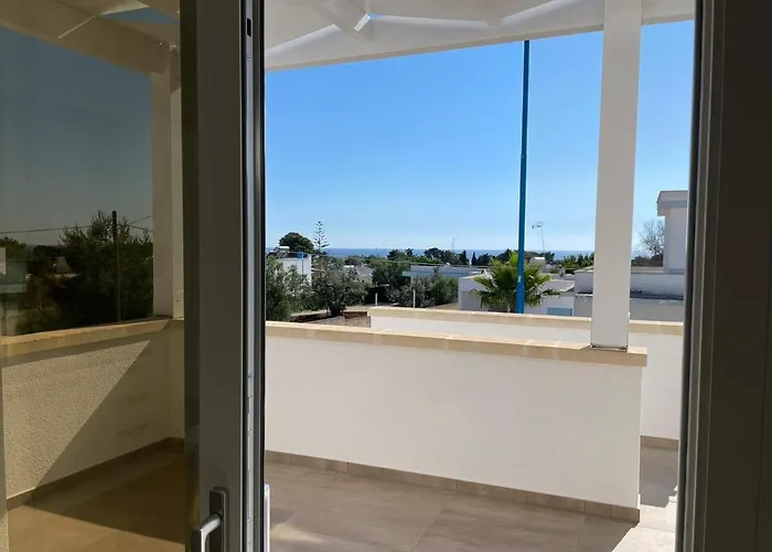 Elite Luxury 4* Torre Suda