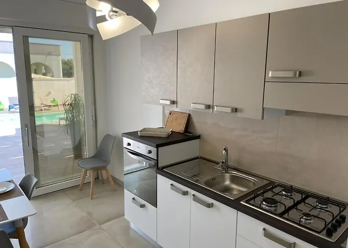 Aparthotel Elite Luxury 4*