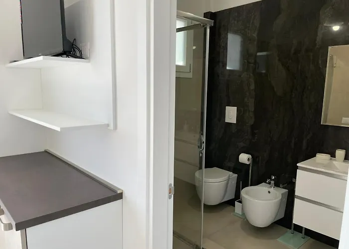 Aparthotel Elite Luxury 4*