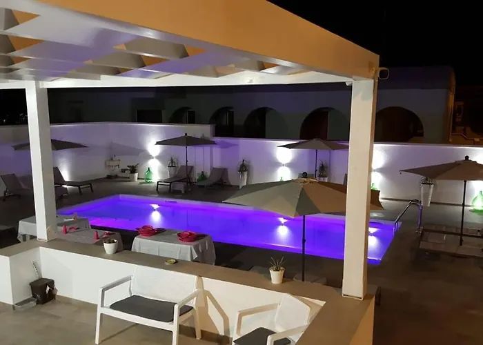 Aparthotel Elite Luxury