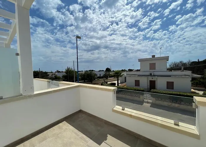 Elite Luxury Aparthotel 4*