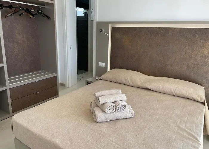 Aparthotel Elite Luxury