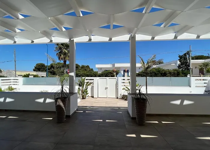 Aparthotel Elite Luxury Torre Suda