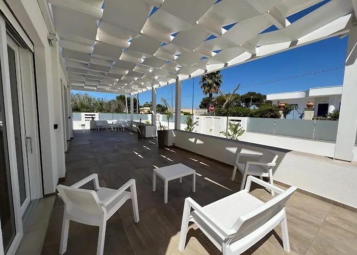 Elite Luxury Torre Suda