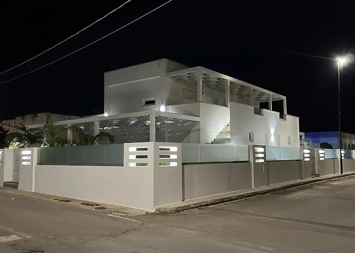 Elite Luxury Aparthotel