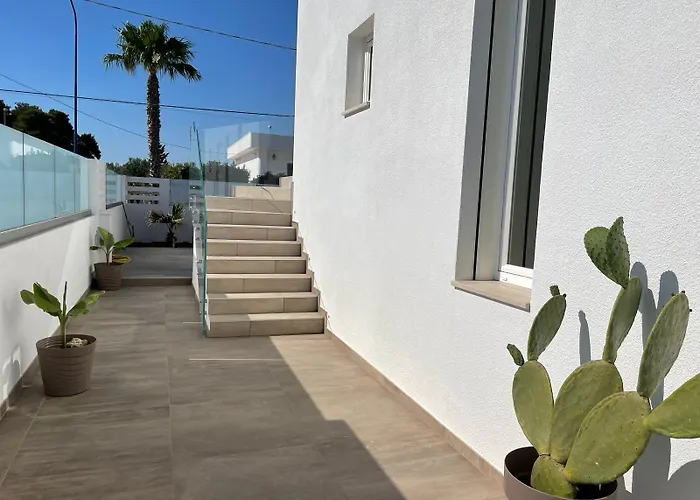 Elite Luxury Aparthotel