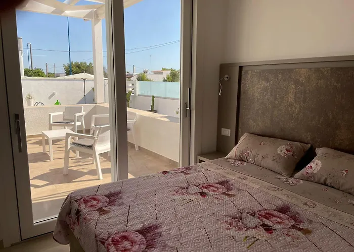 Aparthotel Elite Luxury Torre Suda