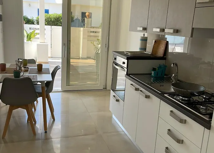 Aparthotel Elite Luxury 4*