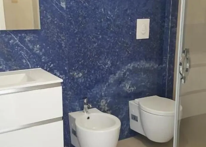 Aparthotel Elite Luxury Torre Suda