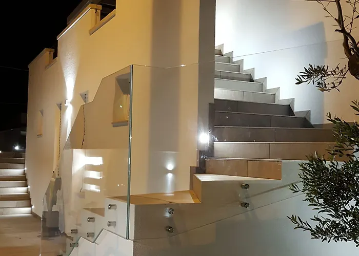 Aparthotel Elite Luxury Torre Suda