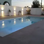 Elite Luxury 4*