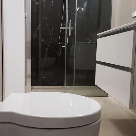 Elite Luxury Appart hôtel 4*