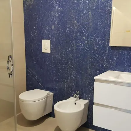 Elite Luxury Apart Otel Torre Suda