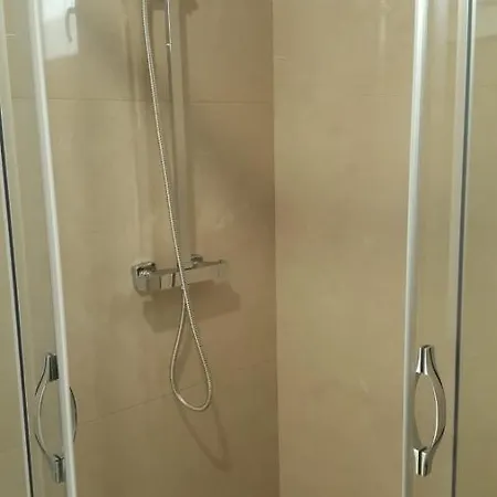 Appart hôtel Elite Luxury Torre Suda