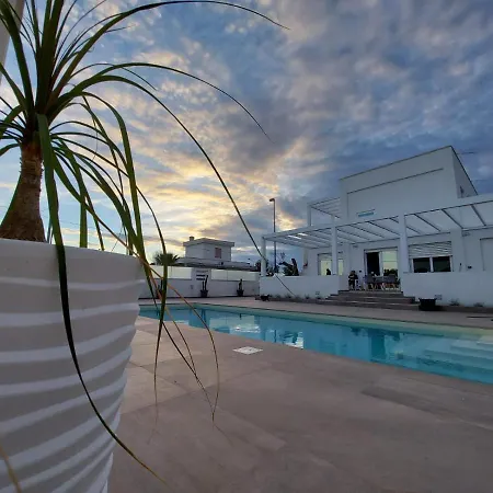 Elite Luxury Torre Suda